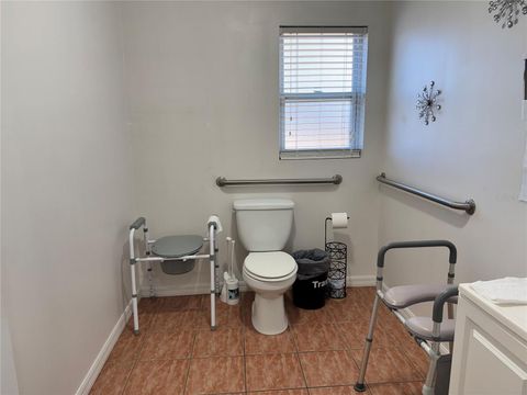 Tiny photo for 304 NE 1st Street, Chiefland, FL 32626 (MLS # OM728209)