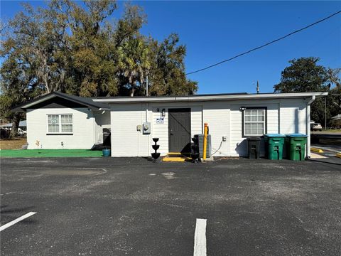 Tiny photo for 304 NE 1st Street, Chiefland, FL 32626 (MLS # OM728209)