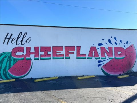 Tiny photo for 304 NE 1st Street, Chiefland, FL 32626 (MLS # OM728209)