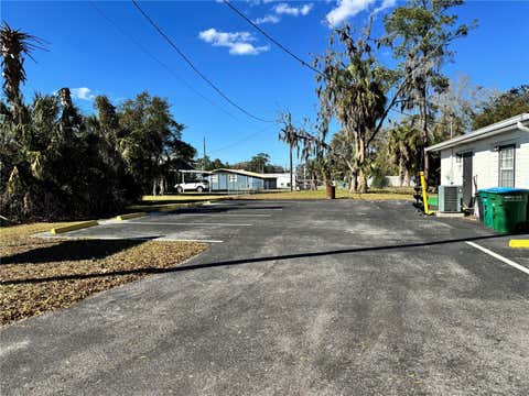 Tiny photo for 304 NE 1st Street, Chiefland, FL 32626 (MLS # OM728209)