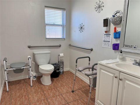 Tiny photo for 304 NE 1st Street, Chiefland, FL 32626 (MLS # OM728209)