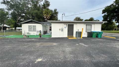 Tiny photo for 304 NE 1st Street, Chiefland, FL 32626 (MLS # OM728209)