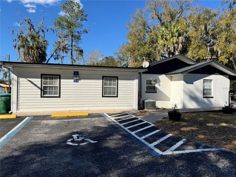 Tiny photo for 304 NE 1st Street, Chiefland, FL 32626 (MLS # OM728209)