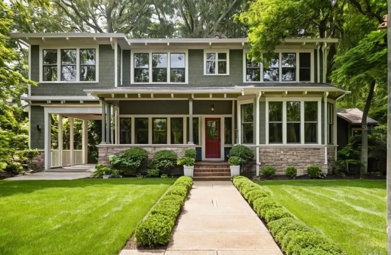 803 E HARDWOOD STREET