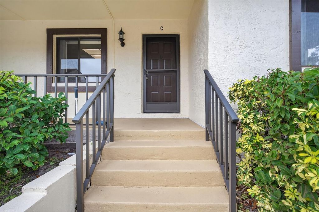 Photo of 3581 Magnolia Ridge Circle #C, Palm Harbor, FL 34684 (MLS # TB8455136)