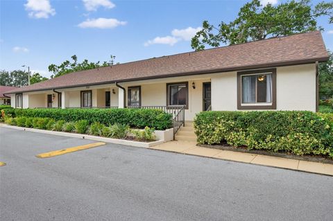 Photo of 3581 Magnolia Ridge Circle #C, Palm Harbor, FL 34684 (MLS # TB8455136)