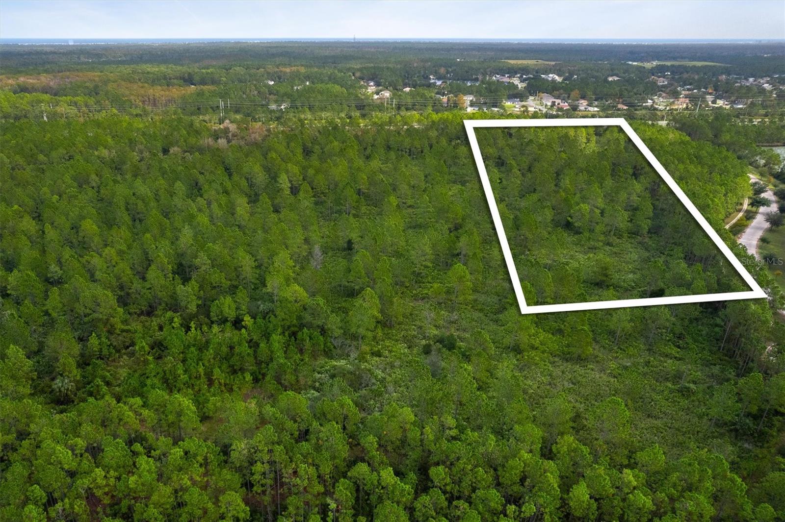ULYSSES TREES SEC 57 SEMINOLE - Commercial Sale