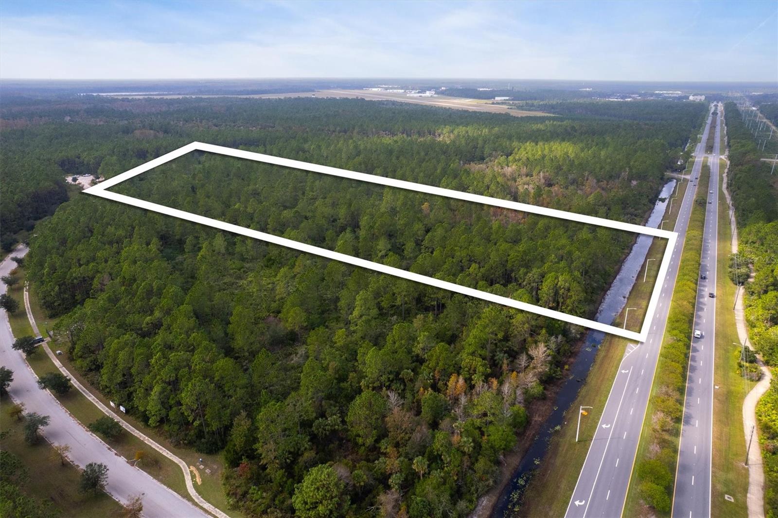 ULYSSES TREES SEC 57 SEMINOLE - Commercial Sale