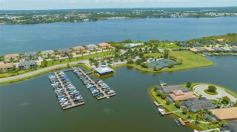 A home in BRADENTON