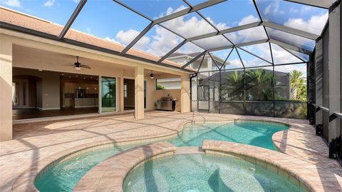 A home in BRADENTON