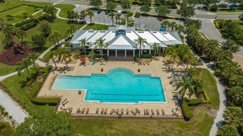 A home in BRADENTON