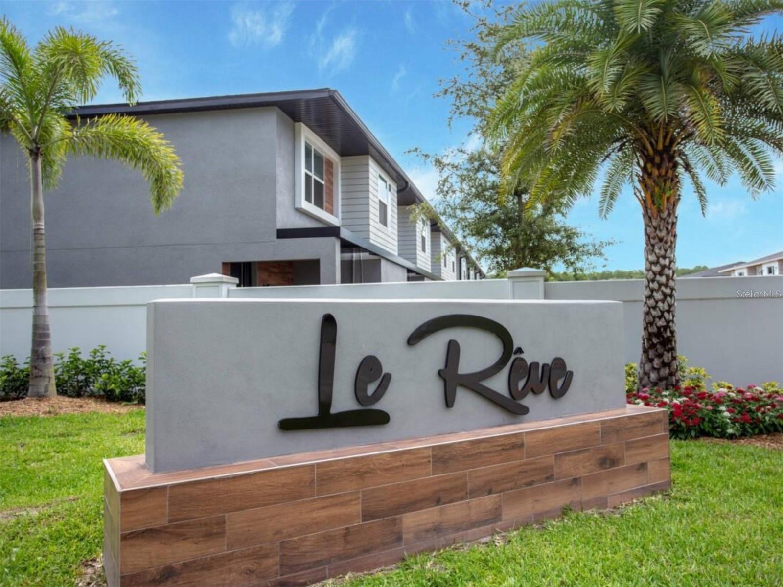 4459 LE REVE COURT