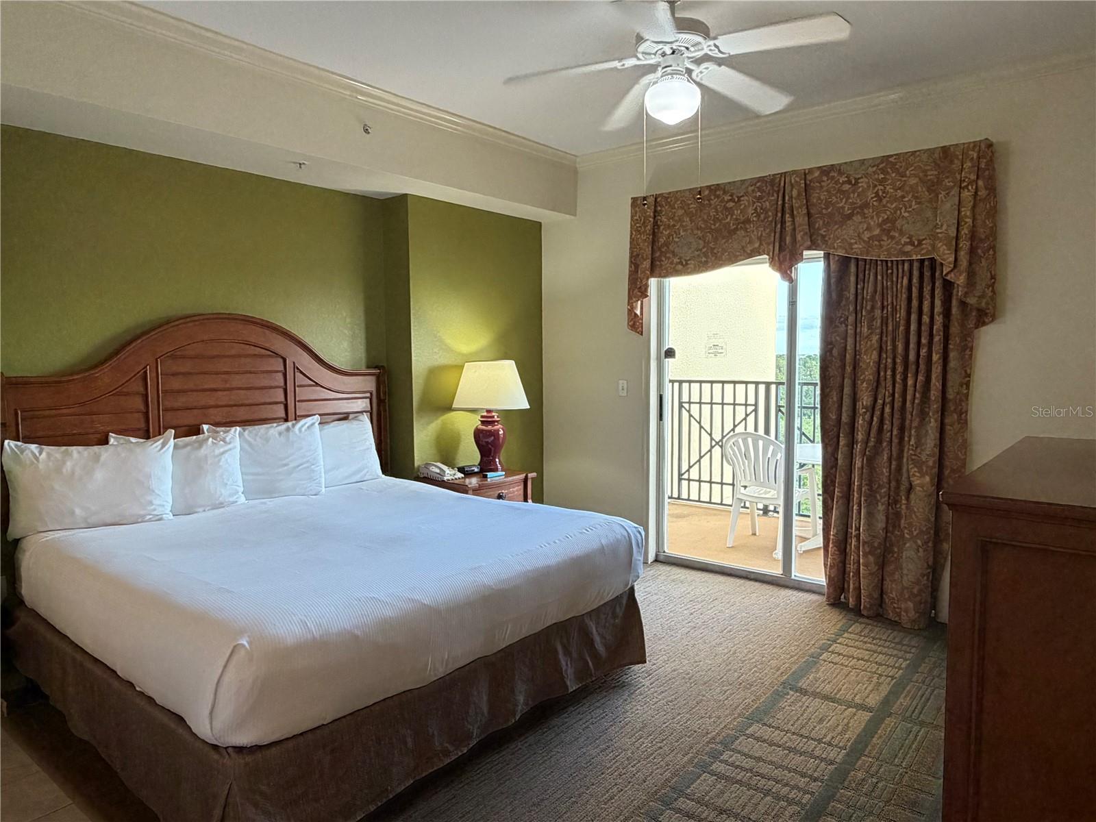 LAKE BUENA VISTA RES VLG I - Residential