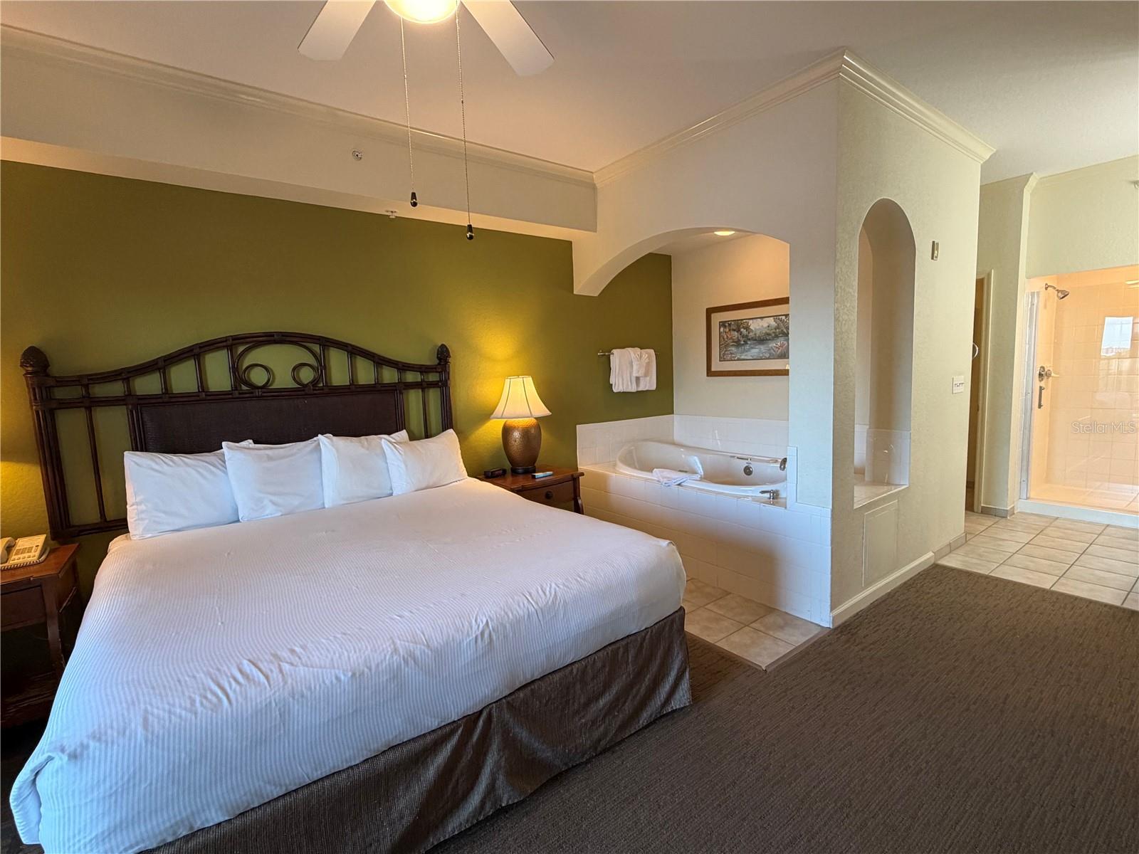 LAKE BUENA VISTA RES VLG I - Residential