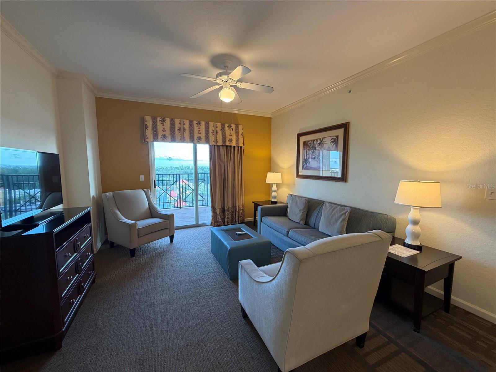 LAKE BUENA VISTA RES VLG I - Residential