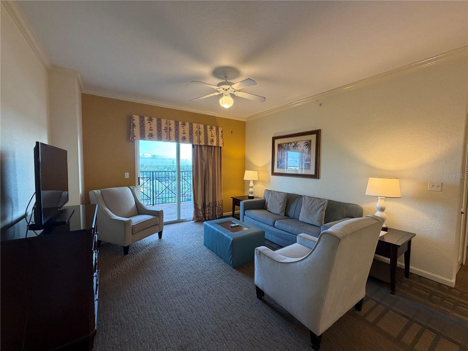 8100 POINCIANA BOULEVARD 2805