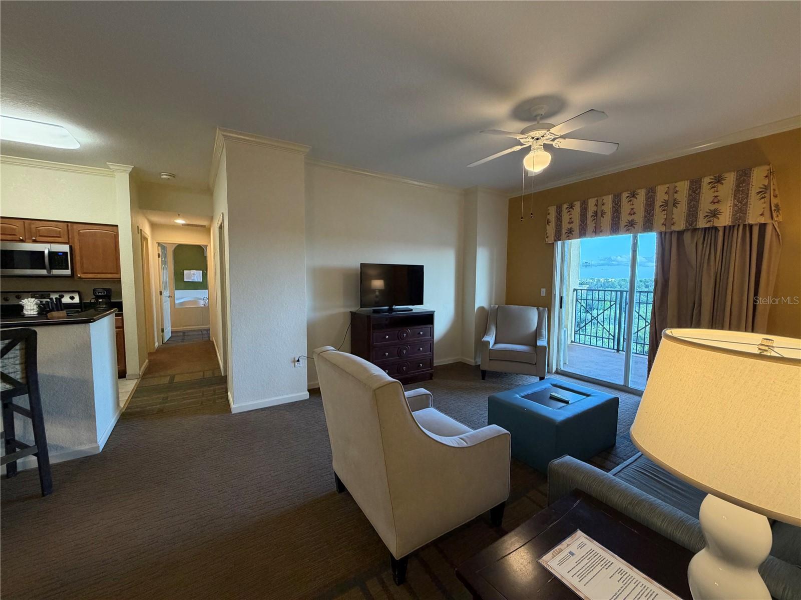 LAKE BUENA VISTA RES VLG I - Residential