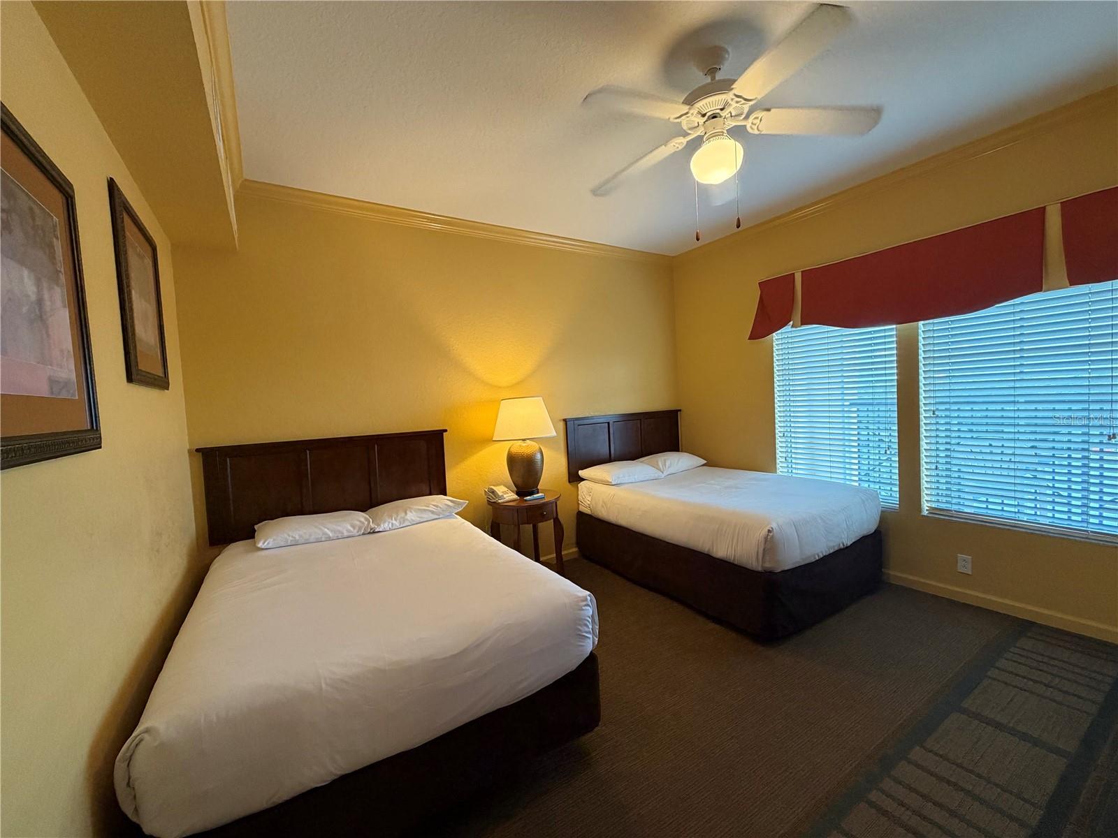 LAKE BUENA VISTA RES VLG I - Residential