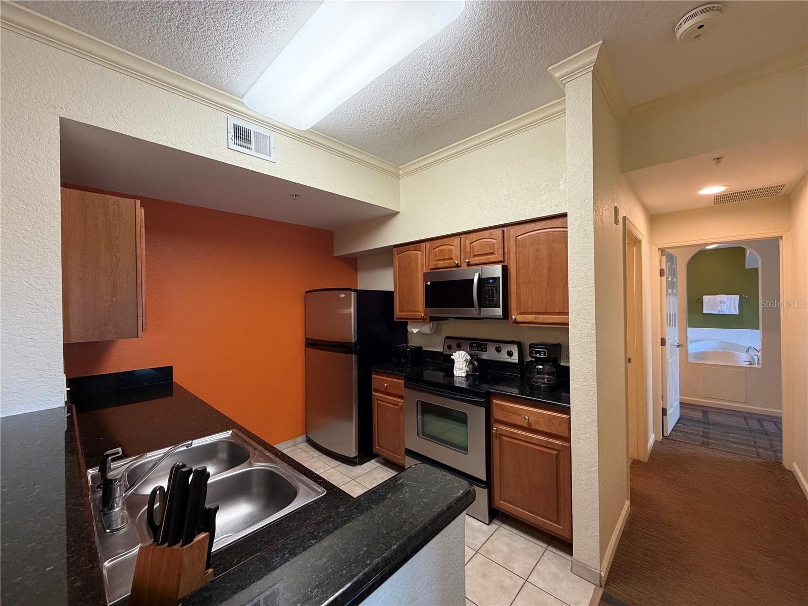 LAKE BUENA VISTA RES VLG I - Residential