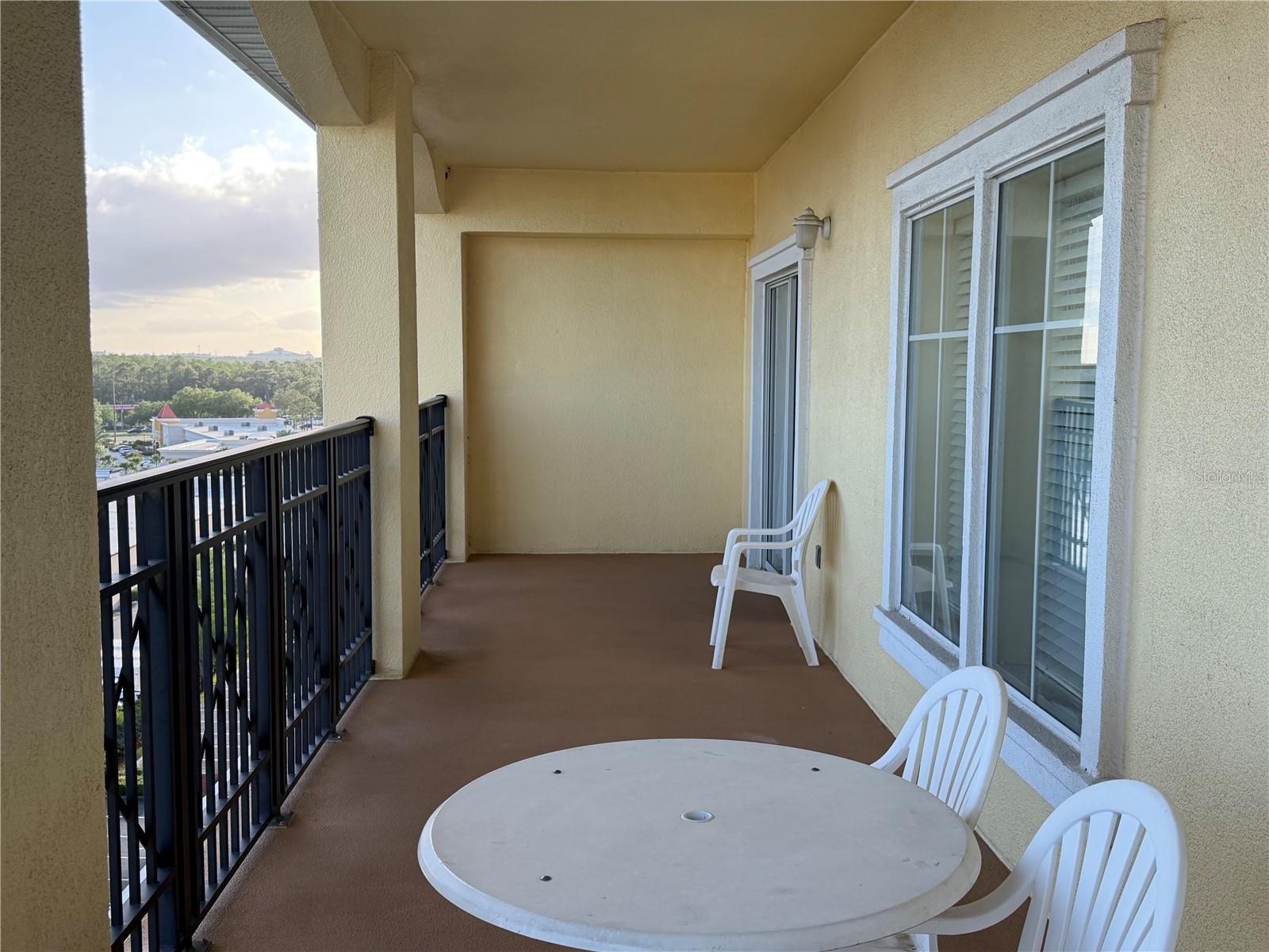 LAKE BUENA VISTA RES VLG I - Residential