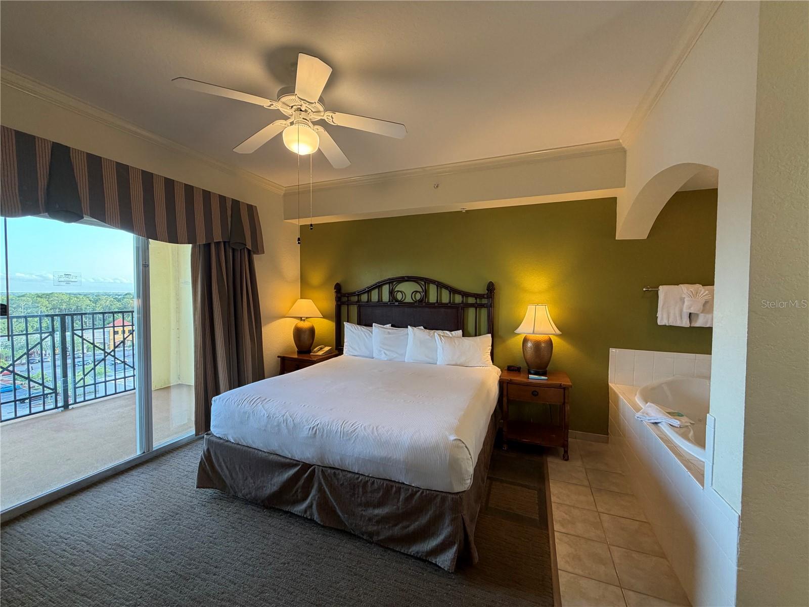 LAKE BUENA VISTA RES VLG I - Residential