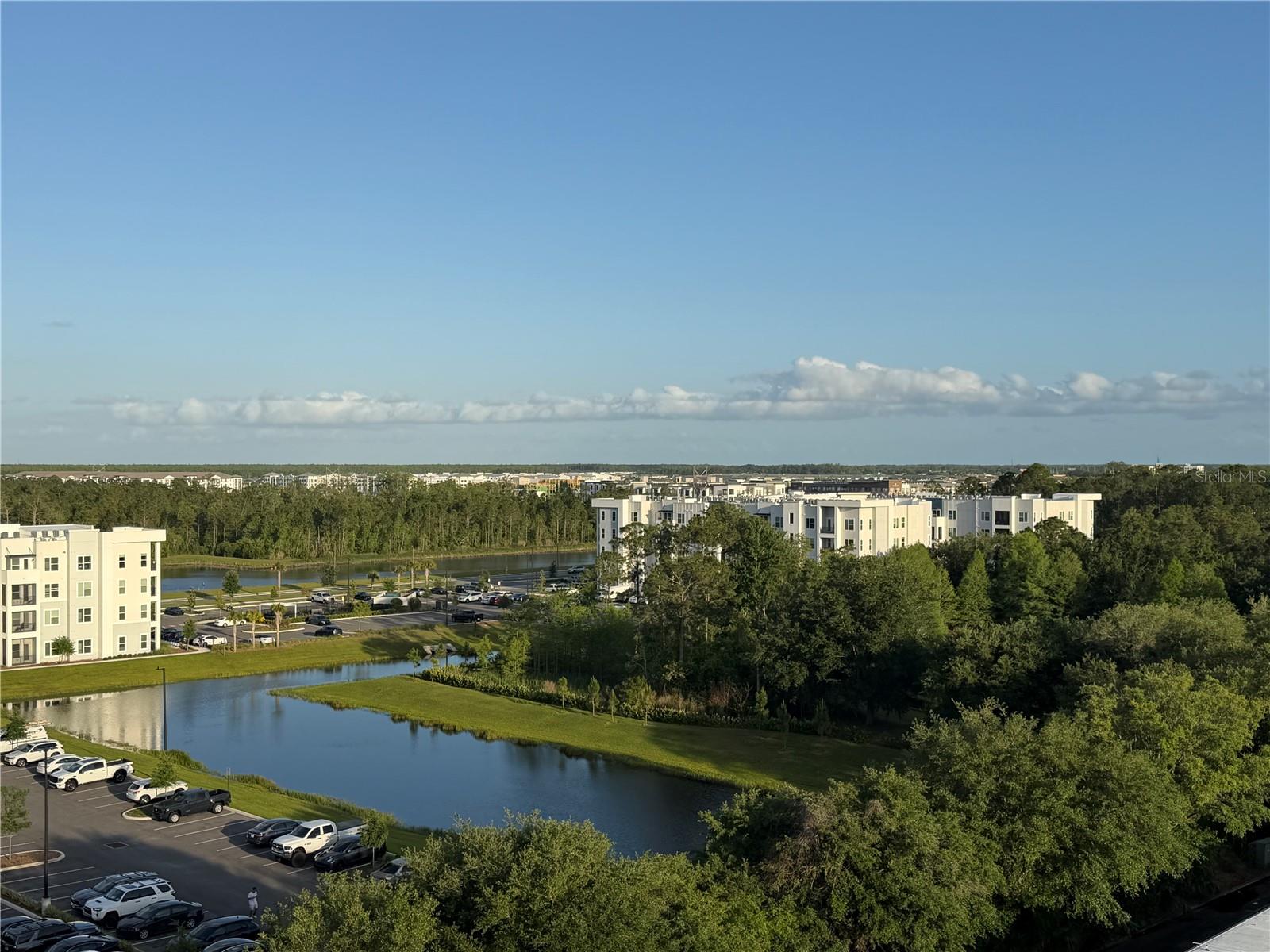 LAKE BUENA VISTA RES VLG I - Residential