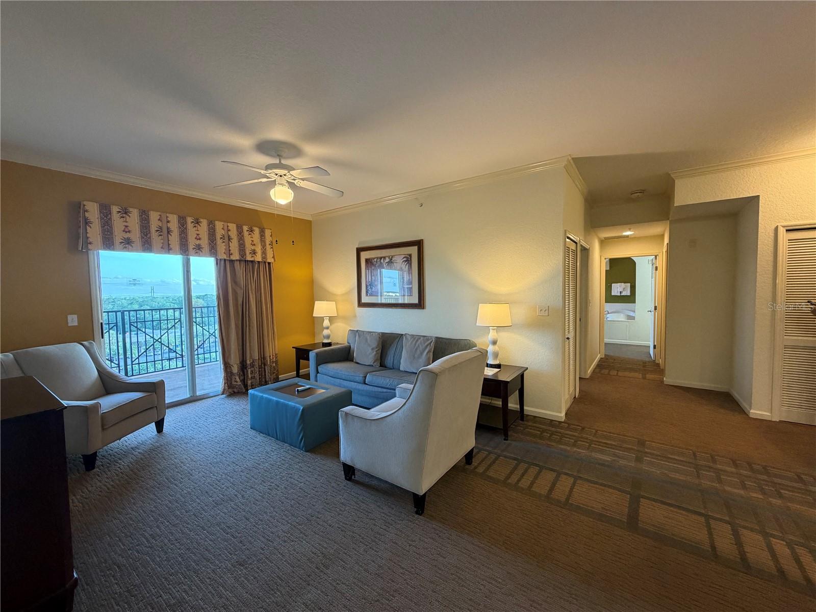8100 POINCIANA BOULEVARD 2805