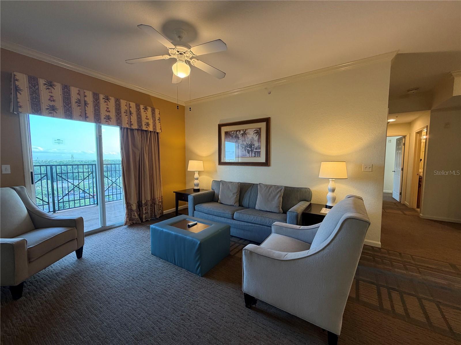 LAKE BUENA VISTA RES VLG I - Residential