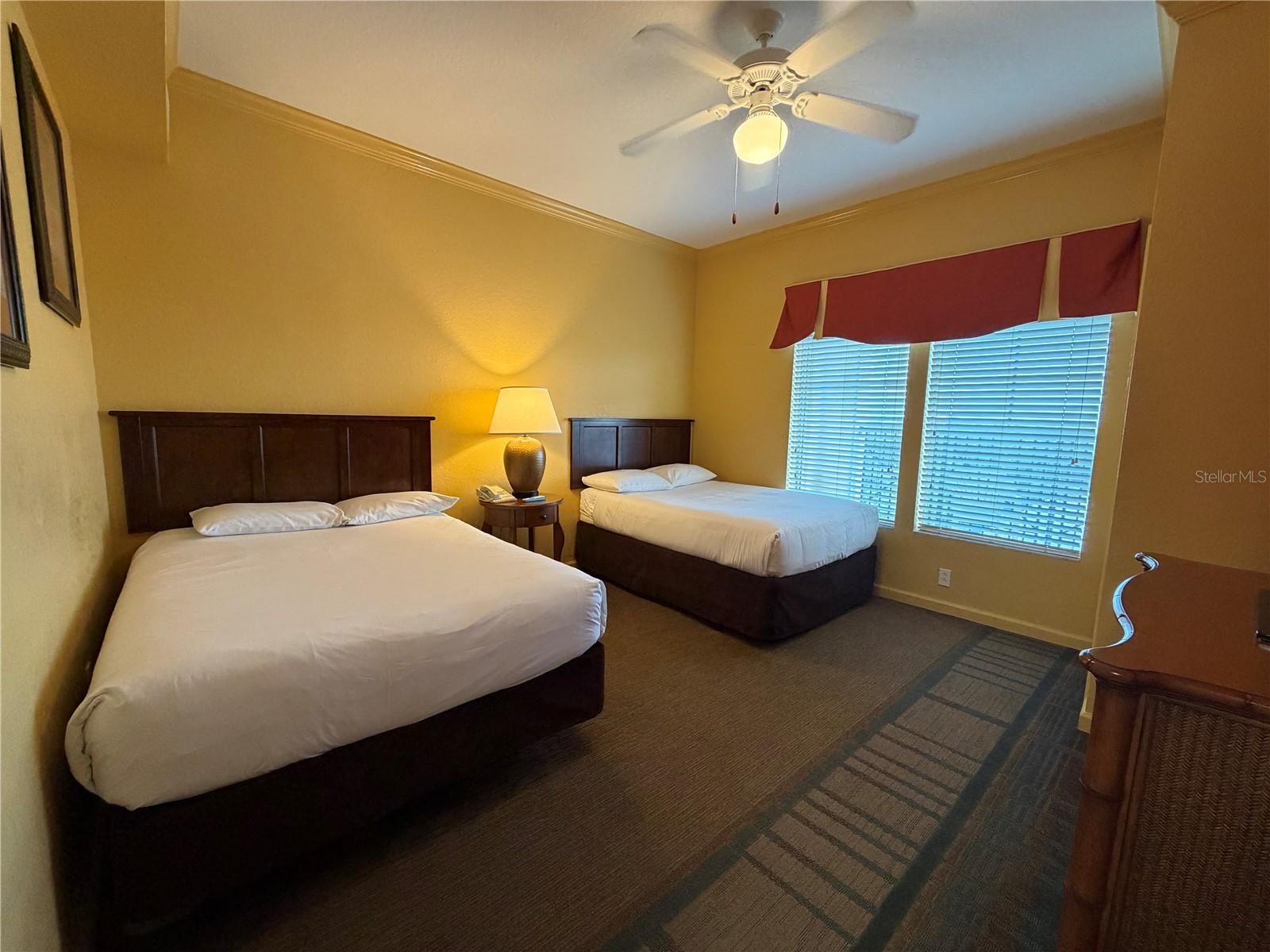 LAKE BUENA VISTA RES VLG I - Residential