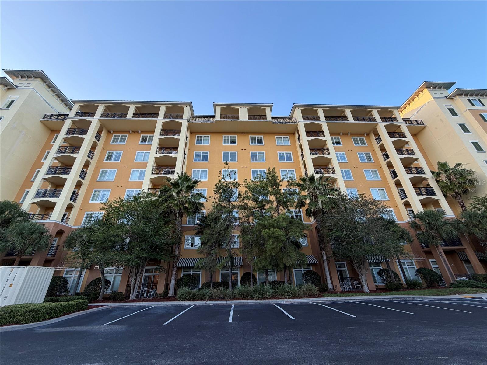 LAKE BUENA VISTA RES VLG I - Residential