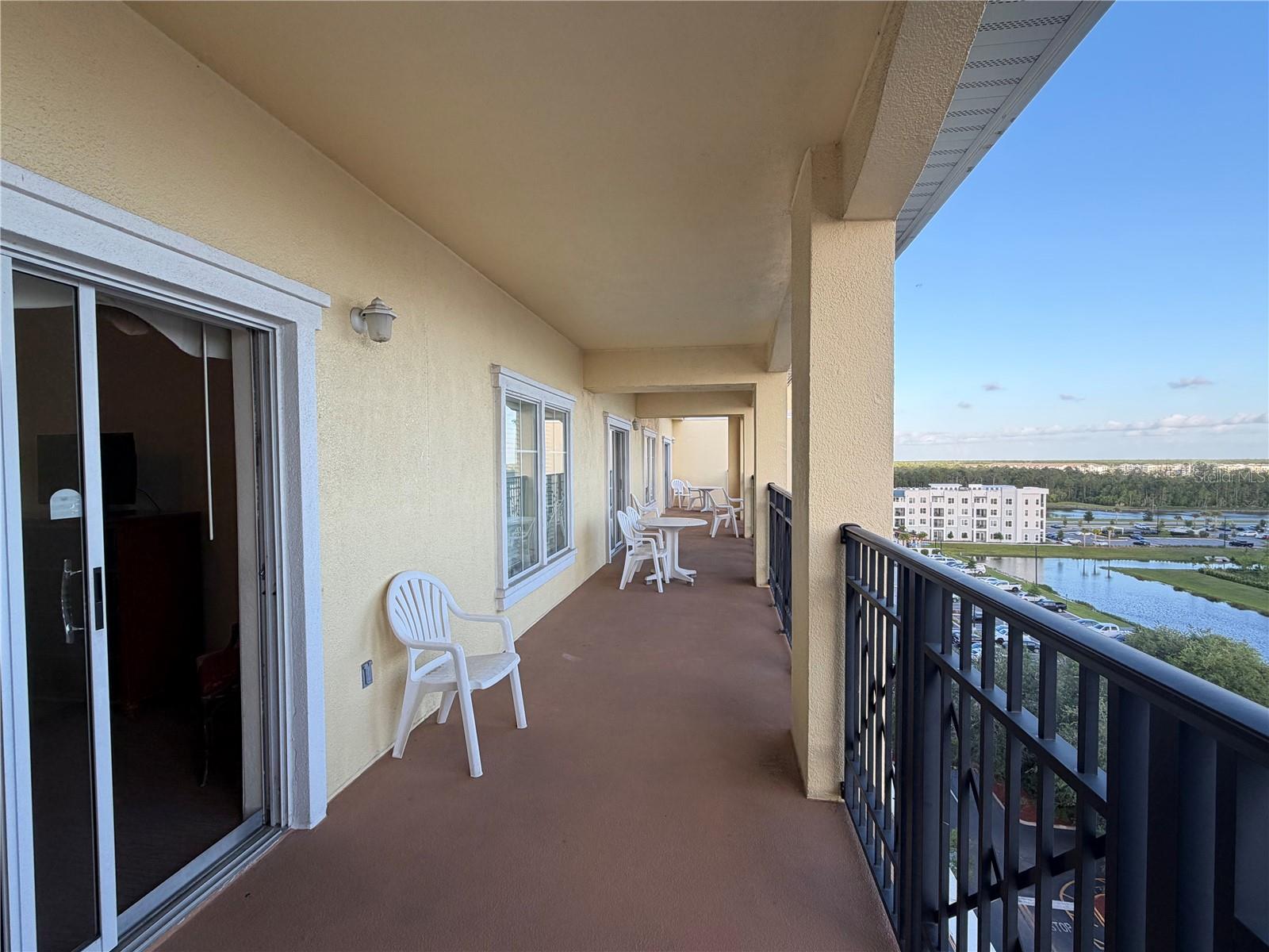 LAKE BUENA VISTA RES VLG I - Residential