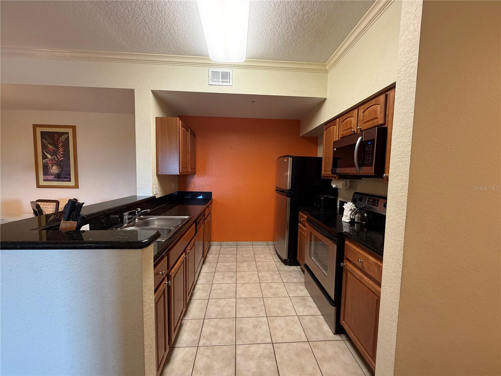 LAKE BUENA VISTA RES VLG I - Residential