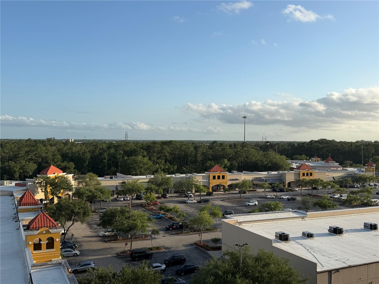 LAKE BUENA VISTA RES VLG I - Residential