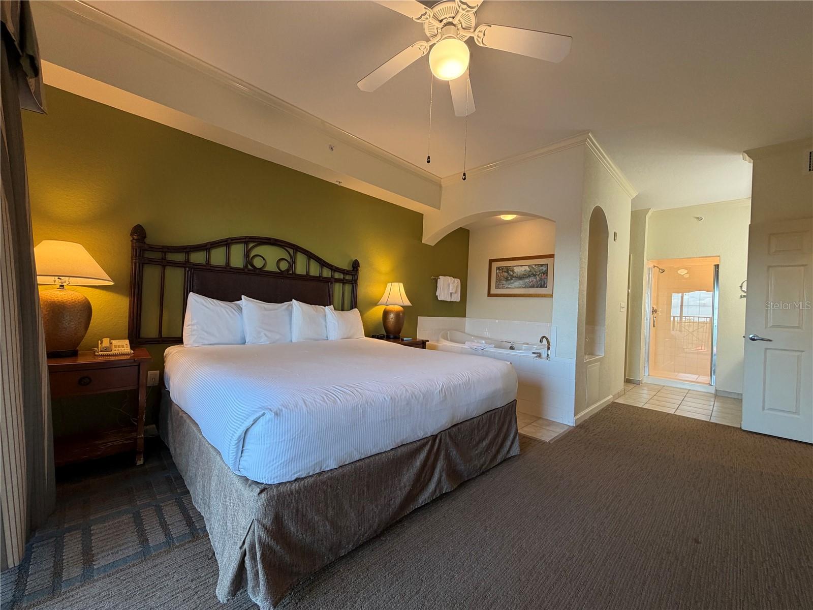 LAKE BUENA VISTA RES VLG I - Residential