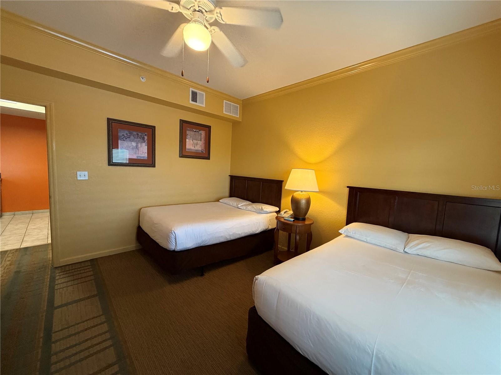 LAKE BUENA VISTA RES VLG I - Residential