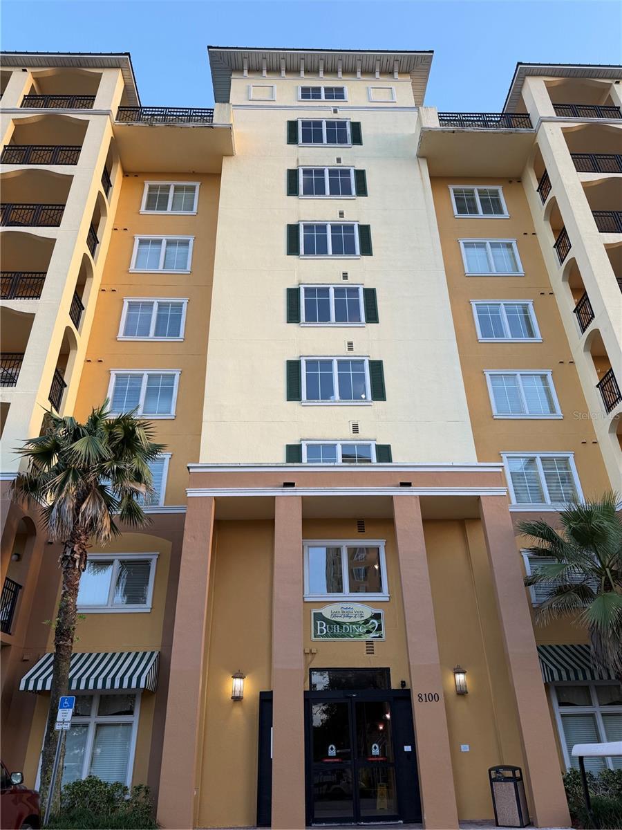 8100 POINCIANA BOULEVARD 2805