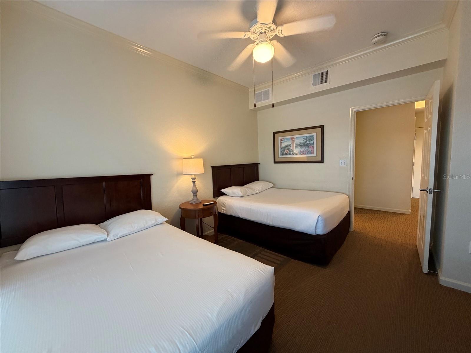 LAKE BUENA VISTA RES VLG I - Residential