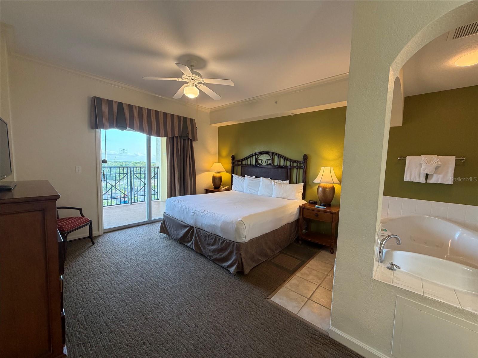LAKE BUENA VISTA RES VLG I - Residential