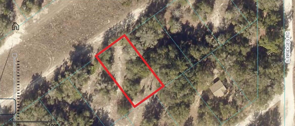 ENJOY ALMOST AN ACRE OF VACANT LAND IN BEAUTIFUL DUNNELLON, FL NEAR THE RAINBOW RIVER!! GREAT INVESTMENT OPPORTUNITY FOR BUILDERS!!!