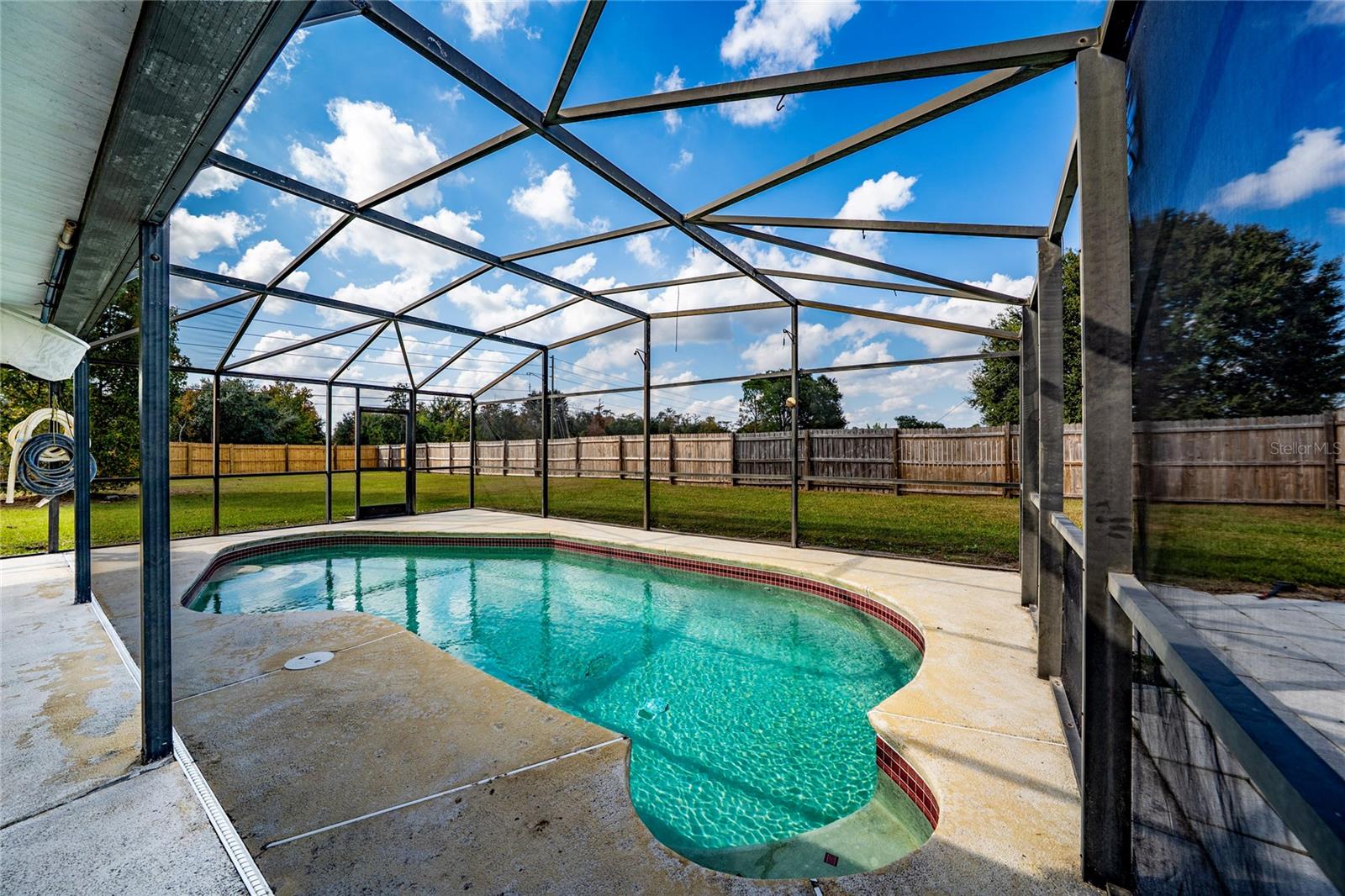 POINCIANA VILLAGE 1 NBHD 1 SOUTH - Residential