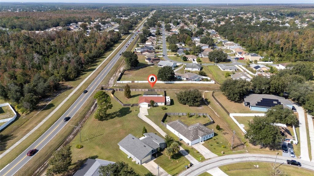 Photo of 632 Deauville Court, Kissimmee, FL 34758 (MLS # S5148776)