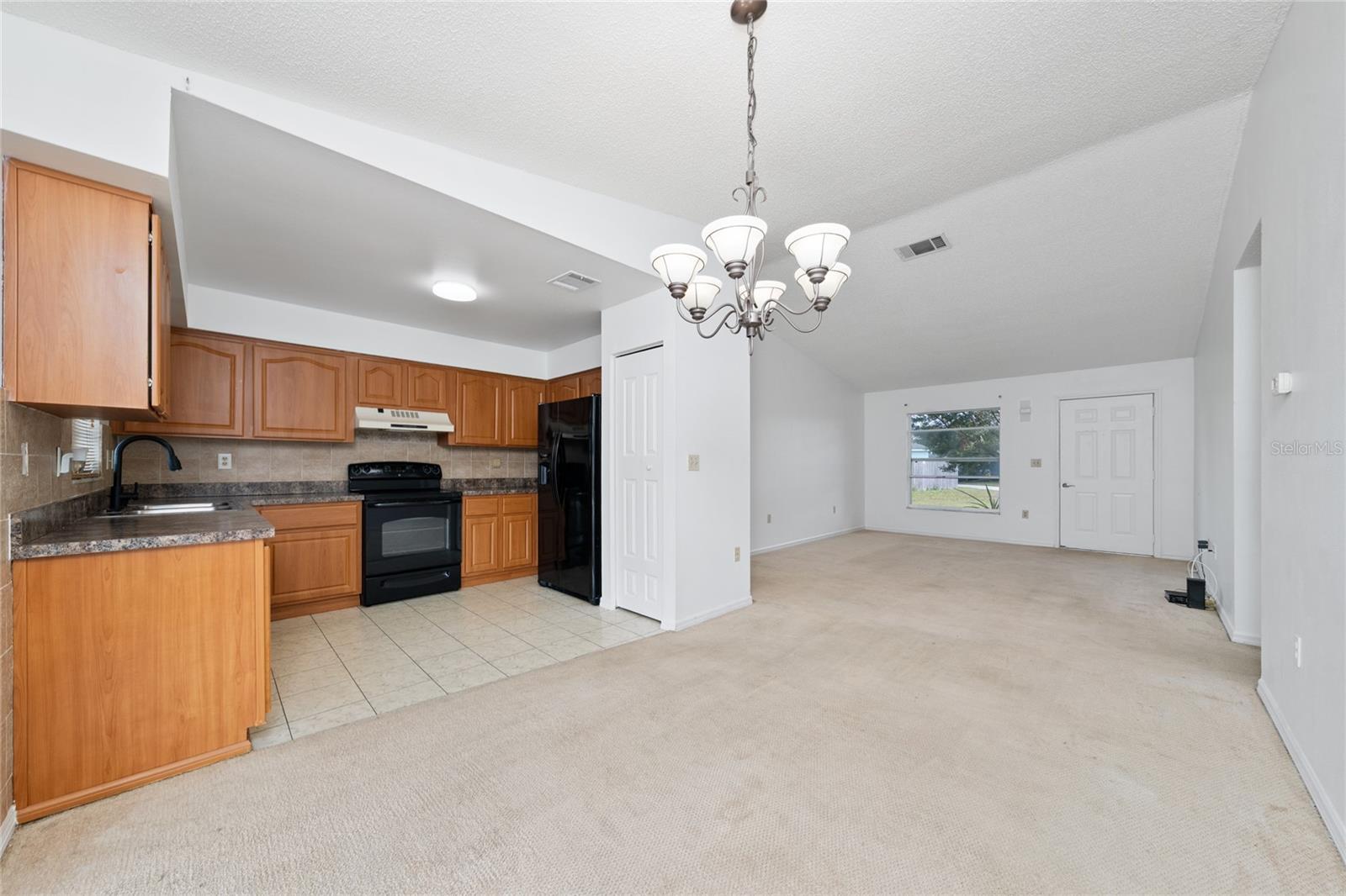 POINCIANA VILLAGE 1 NBHD 1 SOUTH - Residential