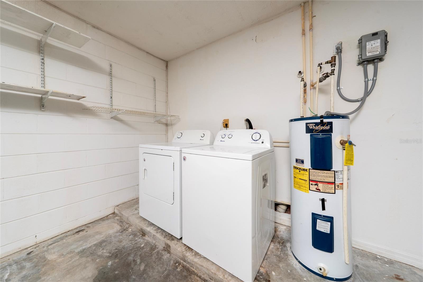 POINCIANA VILLAGE 1 NBHD 1 SOUTH - Residential