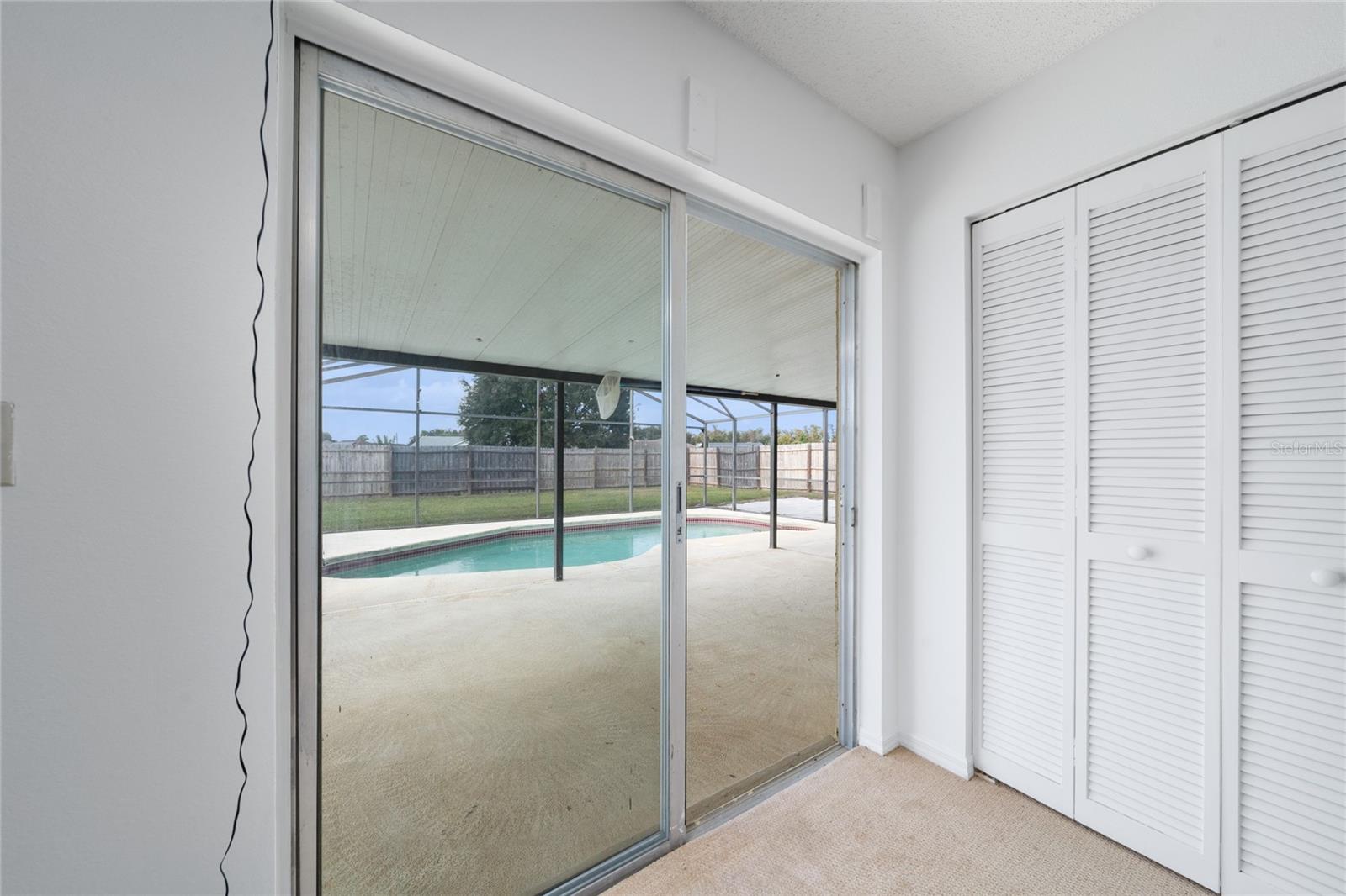 POINCIANA VILLAGE 1 NBHD 1 SOUTH - Residential