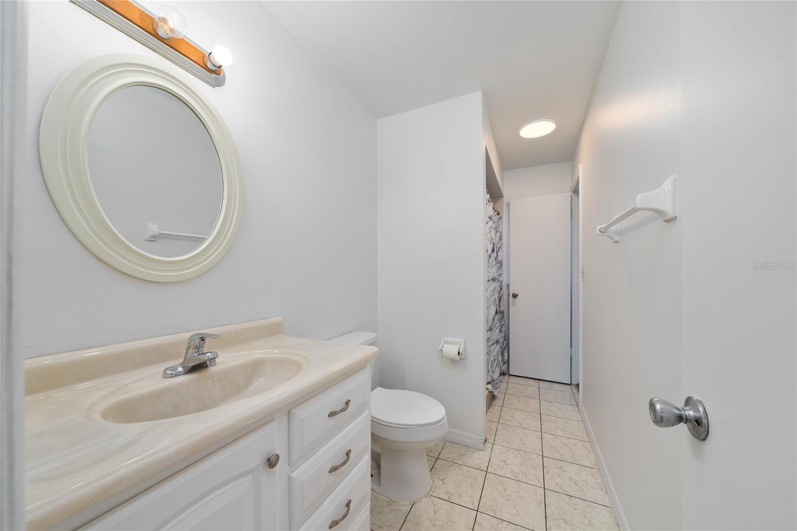 POINCIANA VILLAGE 1 NBHD 1 SOUTH - Residential