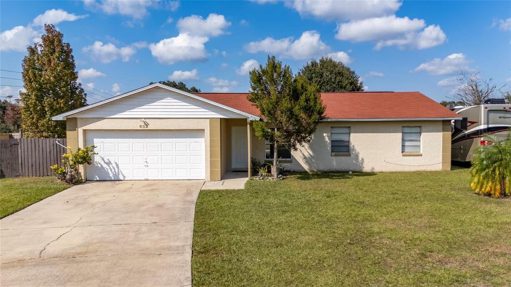 Photo of 632 Deauville Court, Kissimmee, FL 34758 (MLS # S5148776)