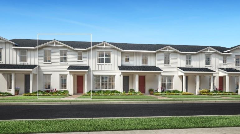Photo of 1831 Pinecliff Drive, Apopka, FL 32703 (MLS # O6423858)