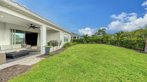 A home in SARASOTA