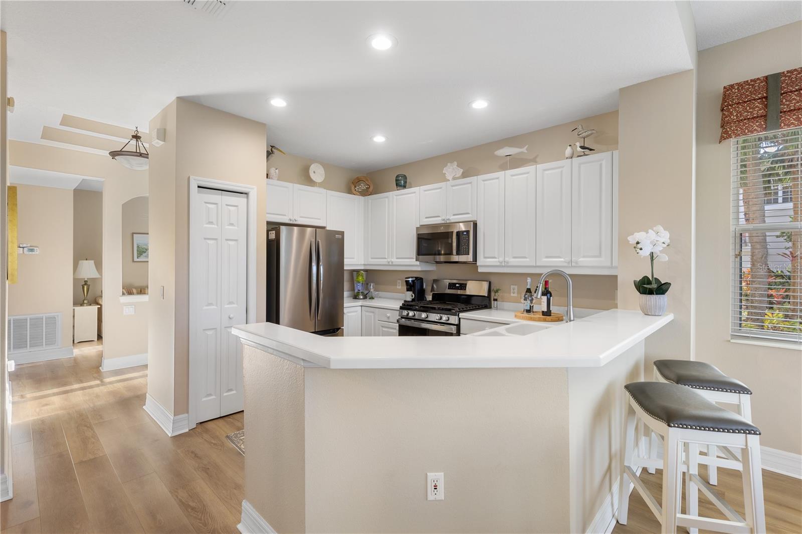 THE WATCH AT WATERLEFE PH II - Residential