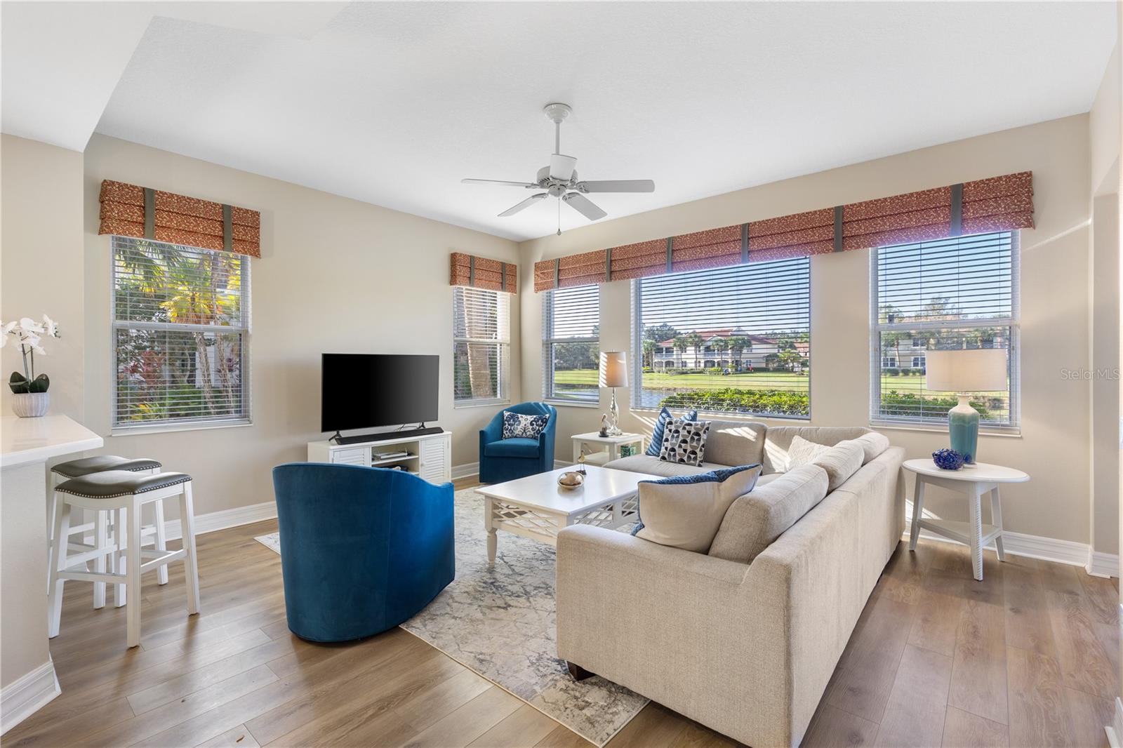 THE WATCH AT WATERLEFE PH II - Residential